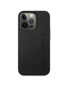 Kup Case Mercedes AMG AMHCP14LDOLBK Apple iPhone 14 Pro schwarz/black hardcase Leder heißgeprägt - MRS52 - {ean13} - Sklep Home Screen