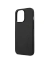 Kup Case Mercedes AMG AMHCP14LDOLBK Apple iPhone 14 Pro schwarz/black hardcase Leder heißgeprägt - MRS52 - {ean13} - Sklep Home Screen