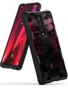 Kup Etui Ringke Fusion-X Design Xiaomi Mi 9T/Pro & Redmi K20/Pro Camo (Moro) Fekete - RGK1021MOB - {ean13} - Sklep Home Screen
