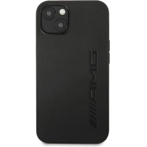 Kup Case Mercedes AMG AMHCP14MDOLBK Apple iPhone 14 Plus / 15 Plus schwarz/hardcase Leder heißgeprägt - MRS54 - {ean13} - Sklep Home Screen