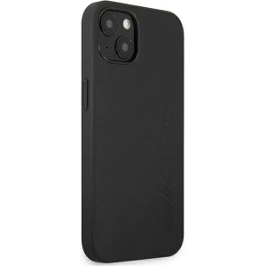 Kup Case Mercedes AMG AMHCP14MDOLBK Apple iPhone 14 Plus / 15 Plus schwarz/hardcase Leder heißgeprägt - MRS54 - {ean13} - Sklep Home Screen