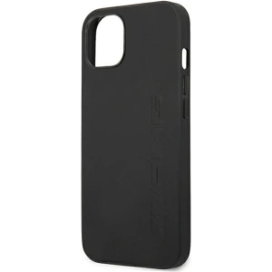 Kup Case Mercedes AMG AMHCP14MDOLBK Apple iPhone 14 Plus / 15 Plus schwarz/hardcase Leder heißgeprägt - MRS54 - {ean13} - Sklep Home Screen