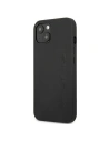 Kup Case Mercedes AMG AMHCP14SDOLBK Apple iPhone 14 schwarz/black Hardcase Leder heißgeprägt - MRS56 - {ean13} - Sklep Home Screen