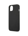 Kup Case Mercedes AMG AMHCP14SDOLBK Apple iPhone 14 schwarz/black Hardcase Leder heißgeprägt - MRS56 - {ean13} - Sklep Home Screen