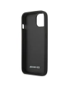 Kup Case Mercedes AMG AMHCP14SDOLBK Apple iPhone 14 schwarz/black Hardcase Leder heißgeprägt - MRS56 - {ean13} - Sklep Home Screen