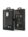 Kup Etui BMW BMHCP14L22NBCK Apple iPhone 14 Pro černý/black Leather Carbon - BMW308 - {ean13} - Sklep Home Screen