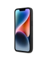 Kup Etui BMW BMHCP14LSLLBK Apple iPhone 14 Pro fekete/black Bőr bélyegző - BMW310 - {ean13} - Sklep Home Screen