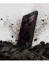 Kup Etui Ringke Fusion-X Design Xiaomi Mi 9T/Pro & Redmi K20/Pro Camo (Moro) Negru - RGK1021MOB - {ean13} - Sklep Home Screen