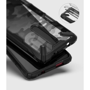 Buy Ringke Fusion-X Design Xiaomi Mi 9T/Pro & Redmi K20/Pro Camo Black - RGK1021MOB - {ean13} - Home Screen Store Europe