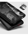 Kup Etui Ringke Fusion-X Design Xiaomi Mi 9T/Pro & Redmi K20/Pro Camo (Moro) Negru - RGK1021MOB - {ean13} - Sklep Home Screen