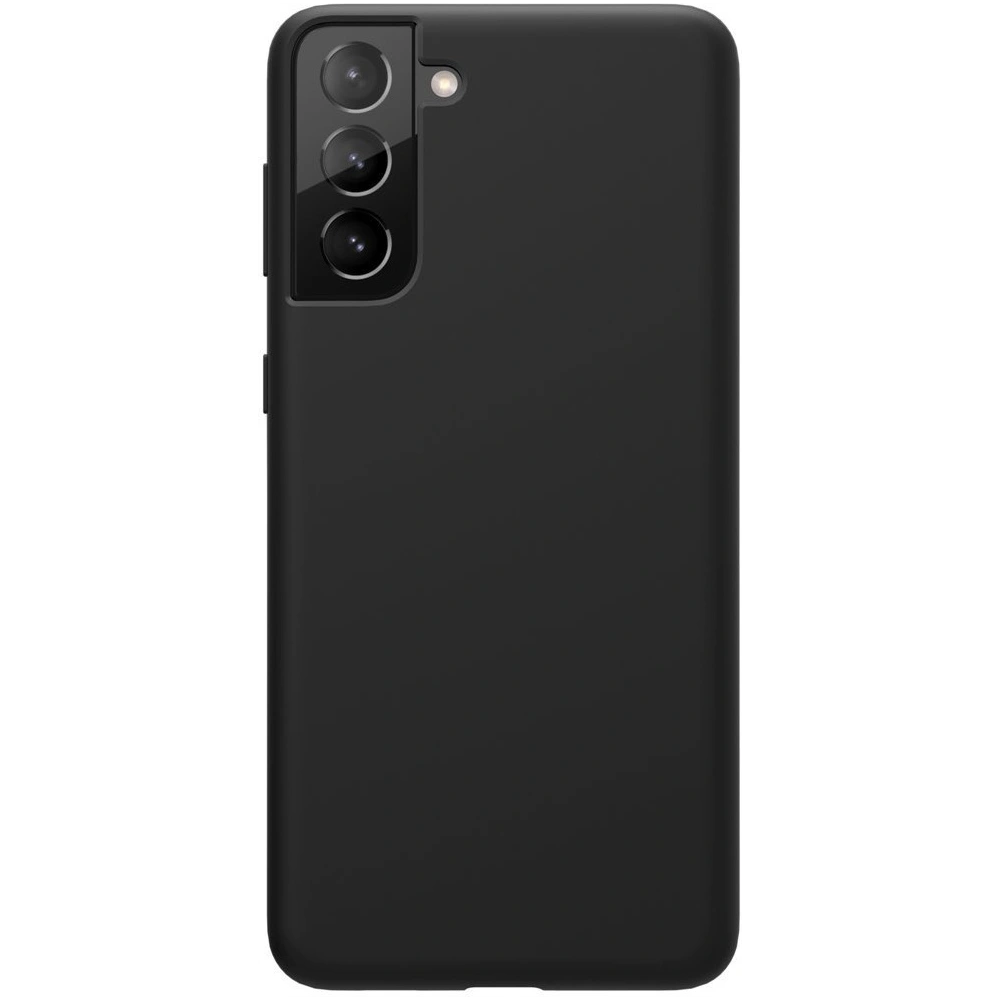 Etui Nillkin Flex Pure Pro Samsung Galaxy S21+ Plus czarny
