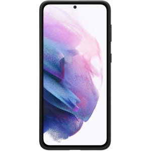 Kup Etui Nillkin Flex Pure Pro Samsung Galaxy S21+ Plus czarny - NLK470 - {ean13} - Sklep Home Screen