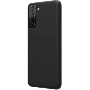 Kup Etui Nillkin Flex Pure Pro Samsung Galaxy S21+ Plus negru - NLK470 - {ean13} - Sklep Home Screen