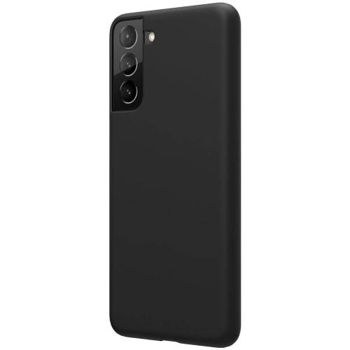Kup Case Nillkin Flex Pure Pro Samsung Galaxy S21+ Plus schwarz - NLK470 - {ean13} - Sklep Home Screen