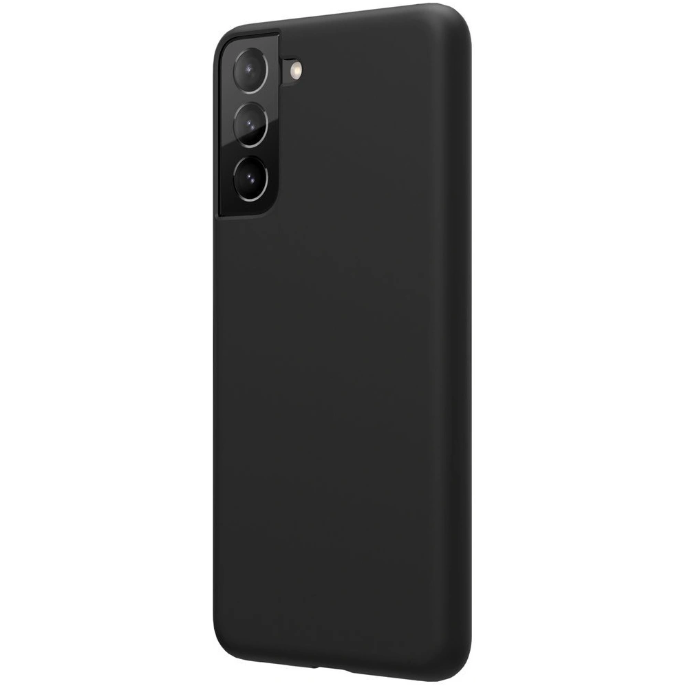Etui Nillkin Flex Pure Pro Samsung Galaxy S21+ Plus czarny
