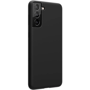 Kup Etui Nillkin Flex Pure Pro Samsung Galaxy S21+ Plus negru - NLK470 - {ean13} - Sklep Home Screen
