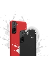 Kup Case Nillkin Flex Pure Pro Samsung Galaxy S21+ Plus schwarz - NLK470 - {ean13} - Sklep Home Screen