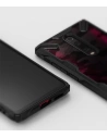 Kup Etui Ringke Fusion-X Design Xiaomi Mi 9T/Pro & Redmi K20/Pro Camo (Moro) Negru - RGK1021MOB - {ean13} - Sklep Home Screen