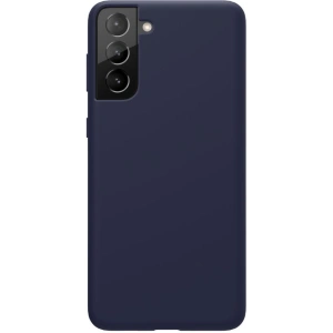 Kup Etui Nillkin Flex Pure Pro Samsung Galaxy S21+ Plus modrý - NLK471 - {ean13} - Sklep Home Screen