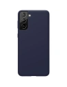 Etui Nillkin Flex Pure Pro Samsung Galaxy S21+ Plus niebieski