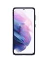 Kup Etui Nillkin Flex Pure Pro Samsung Galaxy S21+ Plus albastru - NLK471 - {ean13} - Sklep Home Screen