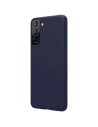 Kup Etui Nillkin Flex Pure Pro Samsung Galaxy S21+ Plus albastru - NLK471 - {ean13} - Sklep Home Screen