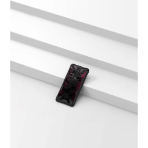 Buy Ringke Fusion-X Design Xiaomi Mi 9T/Pro & Redmi K20/Pro Camo Black - RGK1021MOB - {ean13} - Home Screen Store Europe