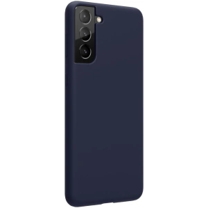 Kup Etui Nillkin Flex Pure Pro Samsung Galaxy S21+ Plus modrý - NLK471 - {ean13} - Sklep Home Screen