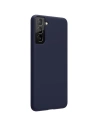 Kup Etui Nillkin Flex Pure Pro Samsung Galaxy S21+ Plus modrý - NLK471 - {ean13} - Sklep Home Screen