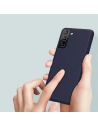 Kup Case Nillkin Flex Pure Pro Samsung Galaxy S21+ Plus blau - NLK471 - {ean13} - Sklep Home Screen