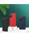 Kup Case Nillkin Flex Pure Pro Samsung Galaxy S21+ Plus blau - NLK471 - {ean13} - Sklep Home Screen