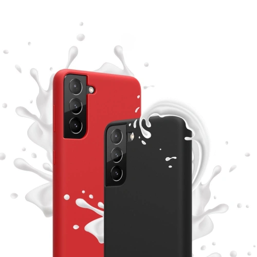 Kup Etui Nillkin Flex Pure Pro Samsung Galaxy S21+ Plus modrý - NLK471 - {ean13} - Sklep Home Screen