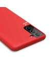 Kup Case Nillkin Flex Pure Pro Samsung Galaxy S21+ Plus blau - NLK471 - {ean13} - Sklep Home Screen