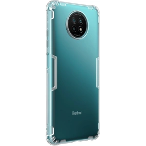 Kup Etui Nillkin Nature Xiaomi Redmi Note 9T 5G przezroczysty - NLK472 - {ean13} - Sklep Home Screen
