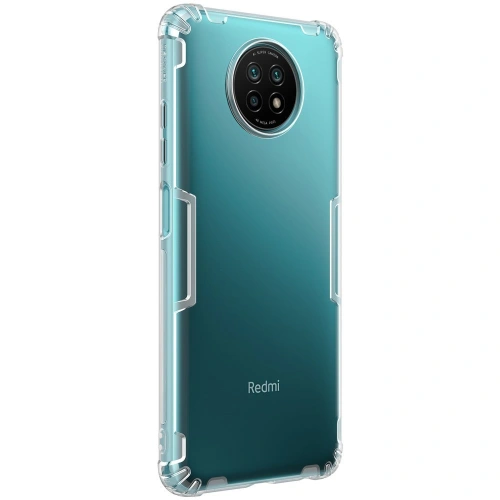 Buy Nillkin Nature Xiaomi Redmi Note 9T 5G clear - NLK472 - {ean13} - Home Screen Store Europe