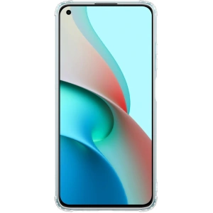 Kup Etui Nillkin Nature Xiaomi Redmi Note 9T 5G przezroczysty - NLK472 - {ean13} - Sklep Home Screen