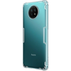Kup Etui Nillkin Nature Xiaomi Redmi Note 9T 5G przezroczysty - NLK472 - {ean13} - Sklep Home Screen