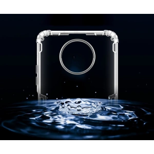 Kup Etui Nillkin Nature Xiaomi Redmi Note 9T 5G przezroczysty - NLK472 - {ean13} - Sklep Home Screen