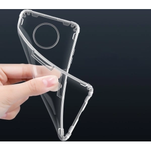 Kup Etui Nillkin Nature Xiaomi Redmi Note 9T 5G przezroczysty - NLK472 - {ean13} - Sklep Home Screen