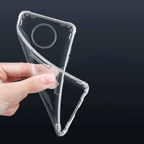 Buy Nillkin Nature Xiaomi Redmi Note 9T 5G clear - NLK472 - {ean13} - Home Screen Store Europe