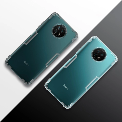 Buy Nillkin Nature Xiaomi Redmi Note 9T 5G clear - NLK472 - {ean13} - Home Screen Store Europe