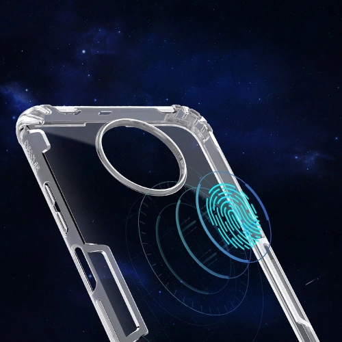 Buy Nillkin Nature Xiaomi Redmi Note 9T 5G clear - NLK472 - {ean13} - Home Screen Store Europe