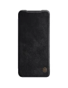 Kup Case Nillkin Qin Xiaomi Redmi Note 10/10S schwarz - NLK473 - {ean13} - Sklep Home Screen