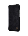 Kup Case Nillkin Qin Xiaomi Redmi Note 10/10S schwarz - NLK473 - {ean13} - Sklep Home Screen