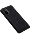 Kup Case Nillkin Qin Xiaomi Redmi Note 10/10S schwarz - NLK473 - {ean13} - Sklep Home Screen