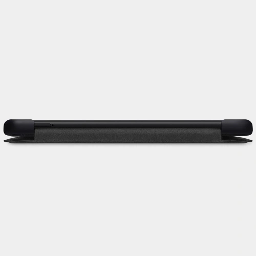 Kup Case Nillkin Qin Xiaomi Redmi Note 10/10S schwarz - NLK473 - {ean13} - Sklep Home Screen