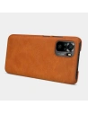 Kup Case Nillkin Qin Xiaomi Redmi Note 10/10S schwarz - NLK473 - {ean13} - Sklep Home Screen