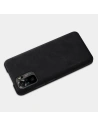 Kup Case Nillkin Qin Xiaomi Redmi Note 10/10S schwarz - NLK473 - {ean13} - Sklep Home Screen