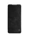 Buy Nillkin Qin Xiaomi Redmi Note 10 Pro black - NLK474 - {ean13} - Home Screen Store Europe