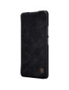 Buy Nillkin Qin Xiaomi Redmi Note 10 Pro black - NLK474 - {ean13} - Home Screen Store Europe